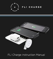 FLI Charge FLIcube Instruction Manual