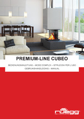 Ruegg Premium-Line Cubeo Manual