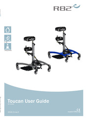 R82 Toucan User Manual