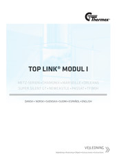 Mitt Ved navn Ups Thermex TOP LINK MODUL I Manuals | ManualsLib