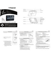 Polaroid izone Series Quick Start Manual