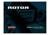 ROTOR Q-Ring Setup Manual