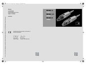 Fein BSS 1.6 C Instruction Manual