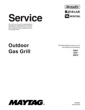 Dynasty DBTA-30F Service