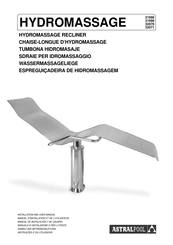 Astralpool 32071 Installation And User Manual