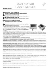 SILENTRON 5578 Manual