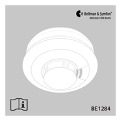 Bellman & Symfon BE1284 User Manual