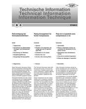 Bitzer ST-600-2 Technical Information