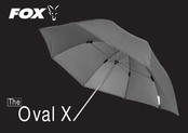 Fox Oval X Manual