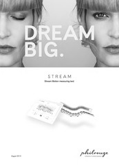 DOC Stream Motion User Manual