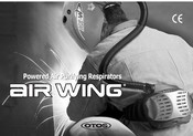 OTOS Air Wing User Manual