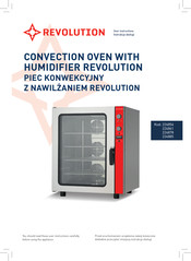 Revolution 224878 User Instructions