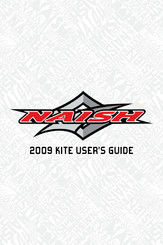 Naish Cult Sport 2009 User Manual
