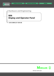 Moeller MI4 Hardware And Engineering