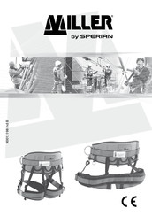 Sperian Miller Butterfly II Manual