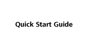 Huawei Hilink E3276s Quick Start Manual