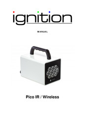 Ignition Pico IR / Wireless Manual