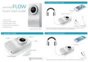 Aurender FLOW Quick Start Manual