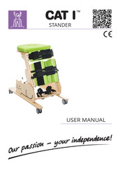 Akces-Med CAT I User Manual