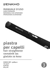 ENKHO 152864.01 User Manual
