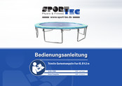 Sport-Tec Fun 43 Manual
