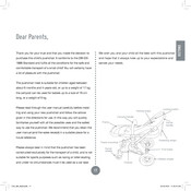 osann Beebop User Manual