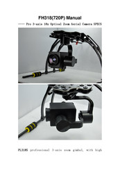 Foxtech FH318 Manual