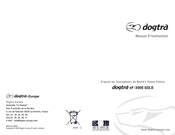 Dogtra EF3000 Manual