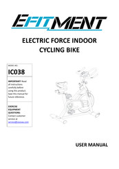 EFITMENT IC038 User Manual