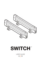 Kuat SWITCH 4 User Manual