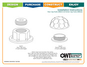 Ozco 56622 Installation Instructions