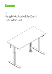 Sunon UP1 User Manual