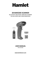 Hamlet HBCS2D100W User Manual