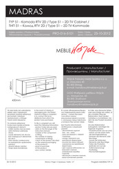 Wójcik 51-2D Manual
