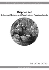 RUSTA 624013410101 User Manual