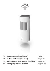 Innogy WMD Instructions Manual