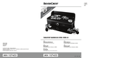 Silvercrest STRG 2200 A1 User Manual And Service Information