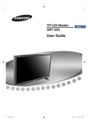 Samsung SMT-3211 User Manual
