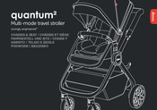 Diono Quantum 2 Manual