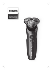 Philips S6640 Manual