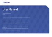 Samsung S R35 Series Manuals Manualslib