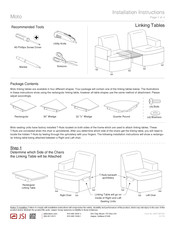 Jsi Moto Installation Instructions