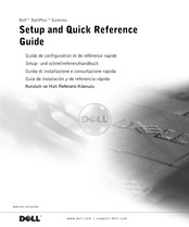 Dell OptiPlex DHS Series Setup And Quick Reference Manual