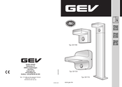 GEV 021716 Manual