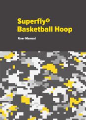 Superfly SUPERX8 User Manual