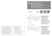 Polini Simple 3000 Manual