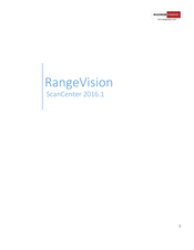 Rangevision Advanced Manual