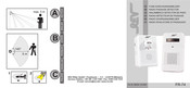 Ritter FR-74 Assembly And Instruction Manual