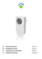 Innogy 10267413 Manual