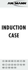 ANSMANN 200033 Operating	 Instruction